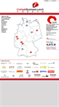 Mobile Screenshot of china-business-lunch.de